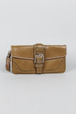 Cartera/Mochila camel Coach Talla TU Image 0