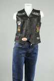 Jacket Negro Fmc Talla M Image 0