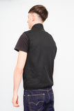 Poleron Negro The North Face Talla L Image 2