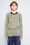 Polera Verde lululemon Talla 8 Image 0
