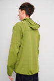 Poleron Verde adidas Talla L Image 2