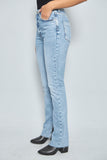 Jeans casual  azul zara talla 38 938