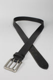 Cinturón Negro L.L Bean  Talla TU Image 1