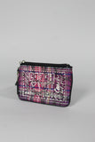 Cartera/Mochila Multicolor Coach Talla TU Image 1