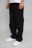 Pantalón Negro Carhartt Talla 44 Image 1