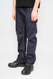 Pantalon Gris Nostalgic Talla 36 Image 1