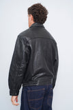 Jacket Negro Baracuta Talla TU Image 2