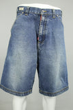 Short Azul Ecko Talla 36