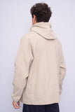 Cortaviento Beige The North Face Talla Xl Image 2