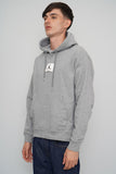 Polerón Gris jordan air Talla L Image 1