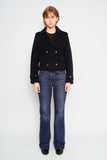 Blazer AZUL MARINO belle & bloom Talla M Image 3