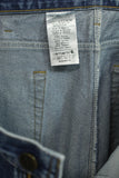 Jeans Azul Carhartt Talla 34x32 Image 3