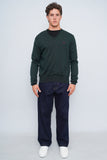 Sweater Verde polo ralph lauren Talla Xl Image 3