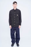 Jacket Negro Carhartt Talla Xl Image 3