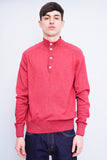 Sweater Burdeo loro piana Talla 50