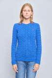 Sweater Azul ralph lauren Talla S Image 0