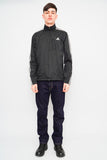 Cortaviento bicolor adidas Talla S Image 3