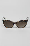 Lente carey Christian Dior Talla TU