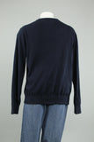 Sweater Azul Tommy Hilfiger Talla L Image 2