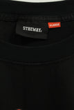 Polera Negro stheway Talla Xl Image 3