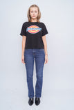 Polera Negro Dickies Talla L Image 3