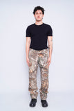 Pantalón Camuflaje carhartt x realtree Talla 30x34 Image 3