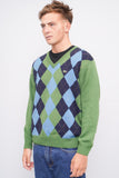 Sweater Multicolor Lacoste Talla TU Image 1