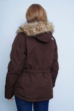 Parka Café The North Face Talla L Image 2
