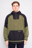 Polerón bicolor Under Armour Talla Xxl Image 0