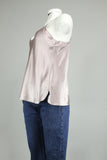 Top Morado Banana Republic Talla L Image 1