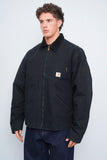 Jacket Negro Carhartt Talla Xl Image 1