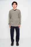 Sweater Gris polo by ralph lauren Talla Xl Image 3