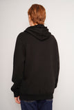 Polerón Negro puma Talla M Image 2