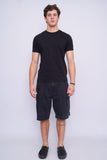 Short Negro Carhartt Talla 34 Image 3