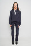 Polerón Azul Tommy Hilfiger Talla M Image 3