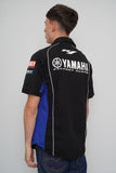 Camisa Multicolor YAMAHA Talla L Image 2