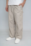 Pantalón Beige Carhartt Talla 46 Image 1