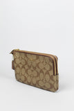 Cartera/Mochila Café Coach Talla TU Image 1
