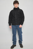 Parka casual  negro the north face talla S 441