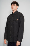 Jacket Negro Dickies Talla M Image 1