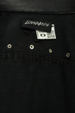 Jacket Negro Lovemade Talla TU Image 3