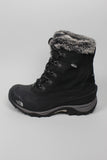 Bota/Botin Negro The North Face Talla 40 Image 0