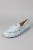Zapato celeste Coach Talla 39 Image 0