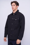 Jacket Negro schott n.y.c Talla M Image 1