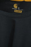 Polera Gris Carhartt Talla M Image 3