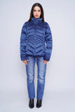 Parka Azul The North Face Talla M Image 3