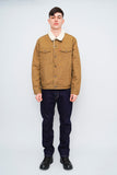 Jacket Beige Levi´S Talla L Image 3