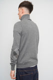 Sweater Gris Burberry Brit Talla L Image 2