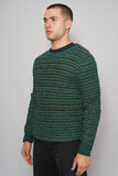 Sweater Multicolor Abercrombie & Fitch Talla L Image 1