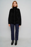 Poleron Negro The North Face Talla L Image 3